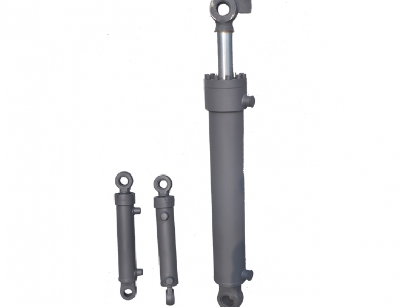 Hydraulic cylinder